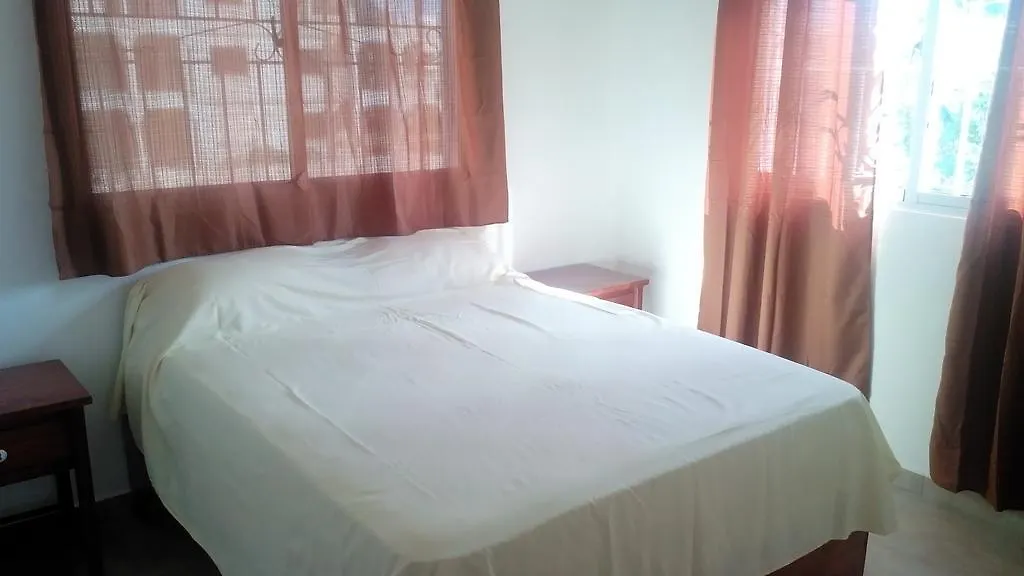 Tropical Caribe Apartment Bayahibe Dominican Republic
