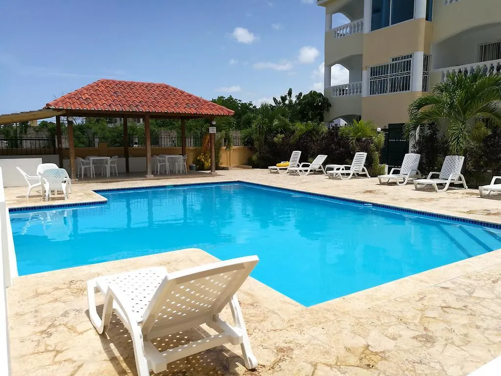 Tropical Caribe Apartment Bayahibe