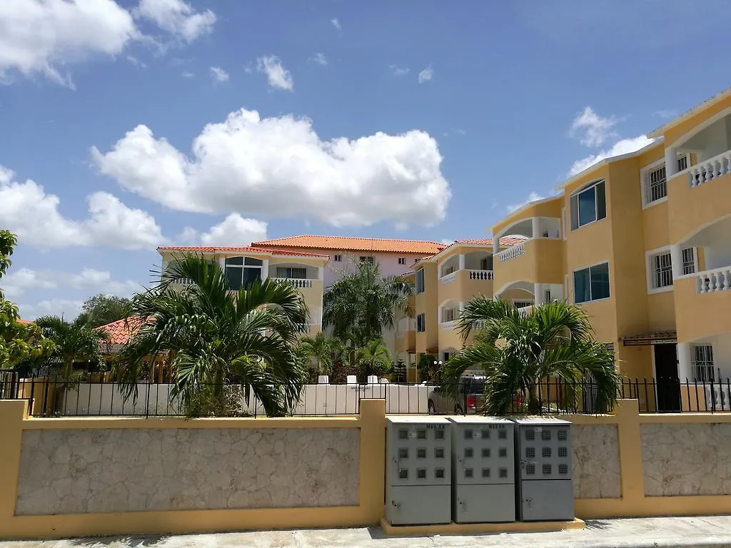 Tropical Caribe Apartment Bayahibe