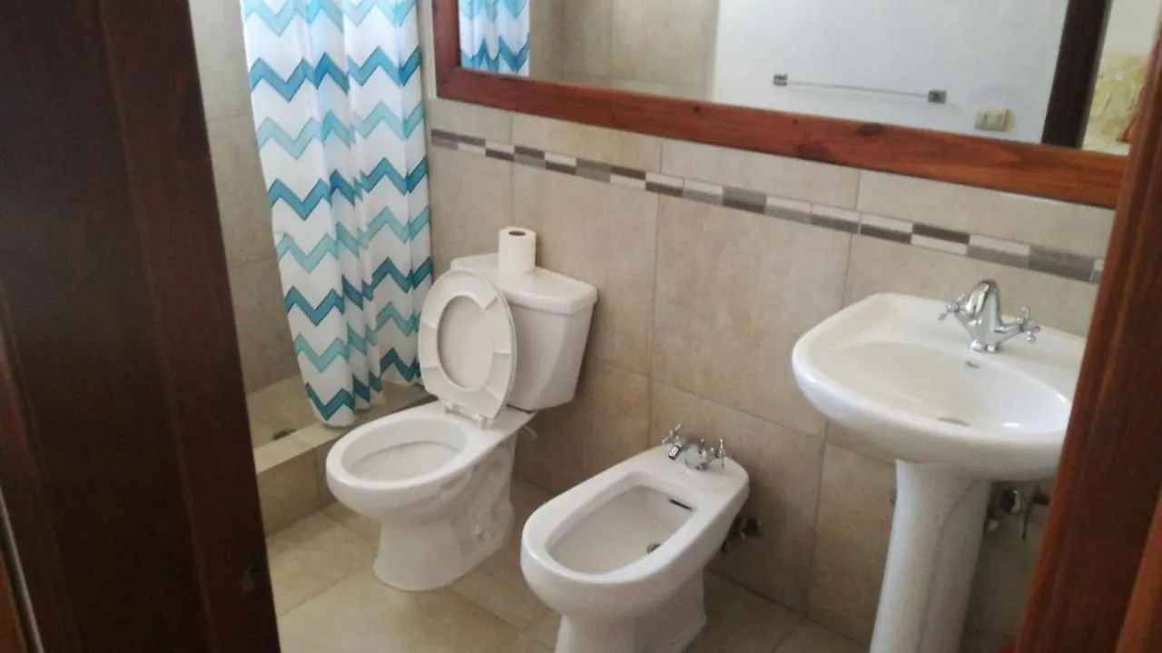Tropical Caribe Apartment Bayahibe Dominican Republic