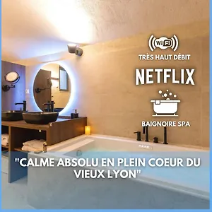 cocoon-du-vieux-lyon.hotels-rhonealpes.com/